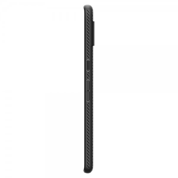 Spigen Google Pixel 7 Cover Liquid Air Mat Sort