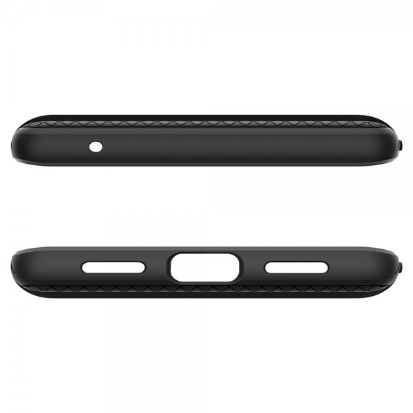 Spigen Google Pixel 7 Cover Liquid Air Mat Sort