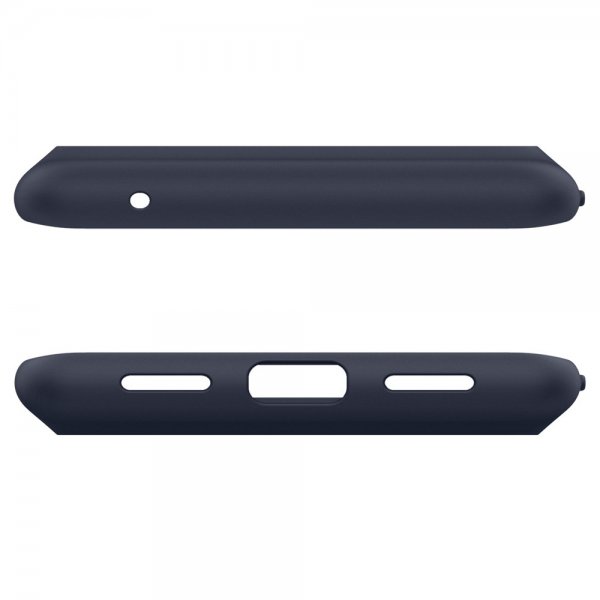 Caseology Google Pixel 7 Cover Nano Pop Blueberry Navy