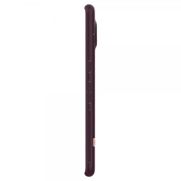 Caseology Google Pixel 7 Cover Parallax Burgundy