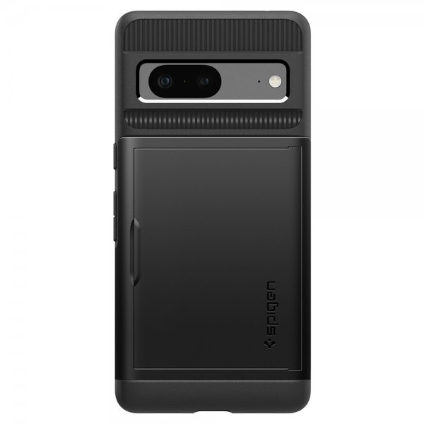 Spigen Google Pixel 7 Cover Slim Armor CS Sort