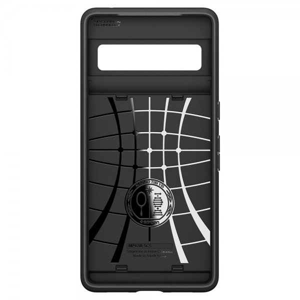 Spigen Google Pixel 7 Cover Slim Armor CS Sort