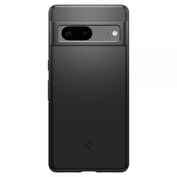 Spigen Google Pixel 7 Cover Thin Fit Sort