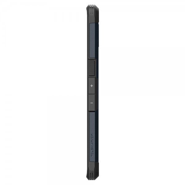 Spigen Google Pixel 7 Cover Tough Armor Metal Slate