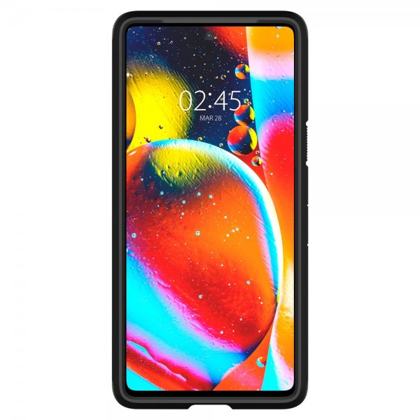 Spigen Google Pixel 7 Cover Tough Armor Sort