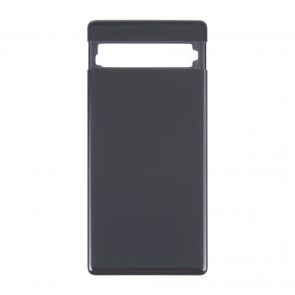 Google Pixel 7a Bagside - Charcoal