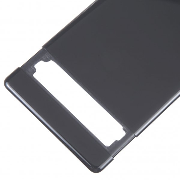 Google Pixel 7a Bagside - Charcoal