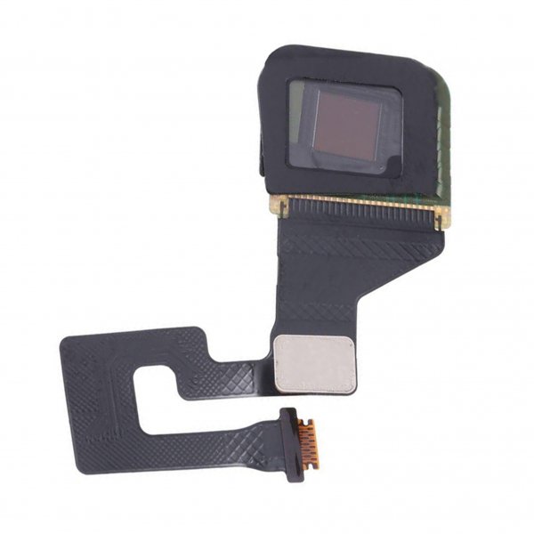 Google Pixel 7a Fingeraftrykssensor