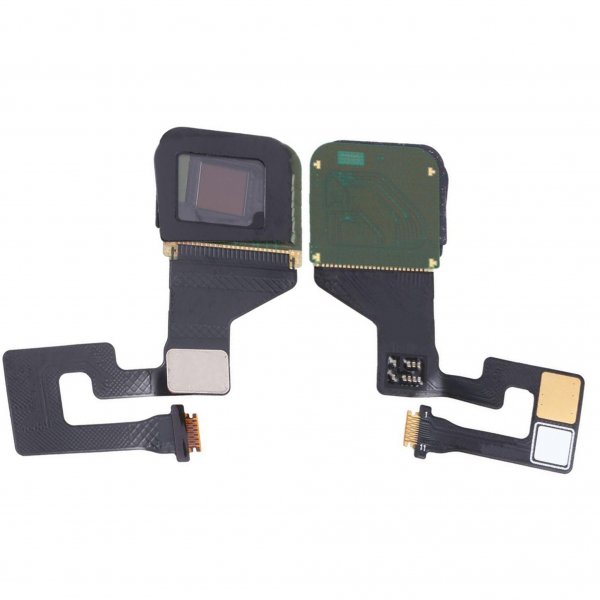 Google Pixel 7a Fingeraftrykssensor