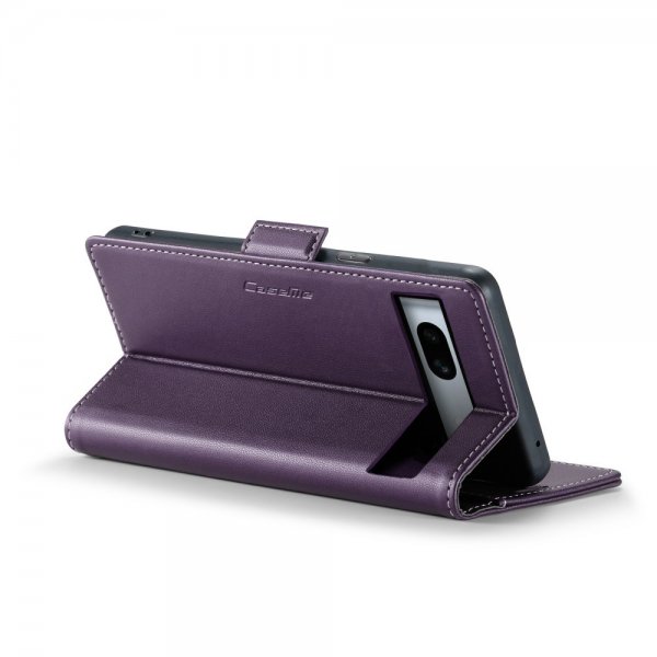 CaseMe Google Pixel 7a Cover 023 Series Lilla