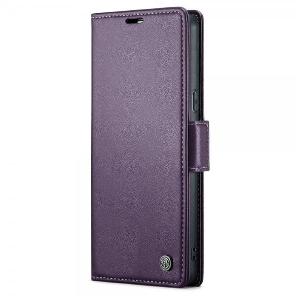 CaseMe Google Pixel 7a Cover 023 Series Lilla