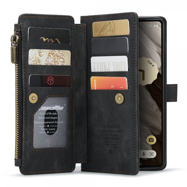 CaseMe Google Pixel 7a Cover C30 Series Sort