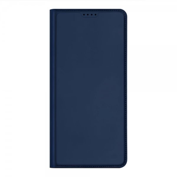 Dux Ducis Google Pixel 7a Cover Skin Pro Series Blå