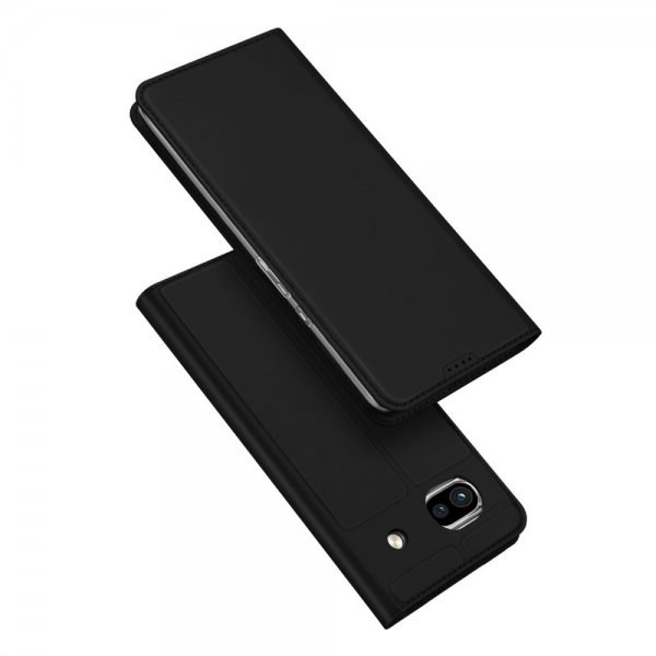 Dux Ducis Google Pixel 7a Cover Skin Pro Series Sort