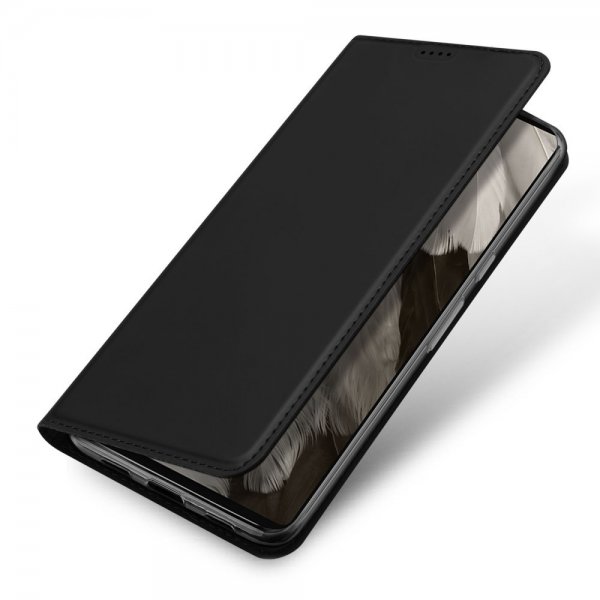 Dux Ducis Google Pixel 7a Cover Skin Pro Series Sort