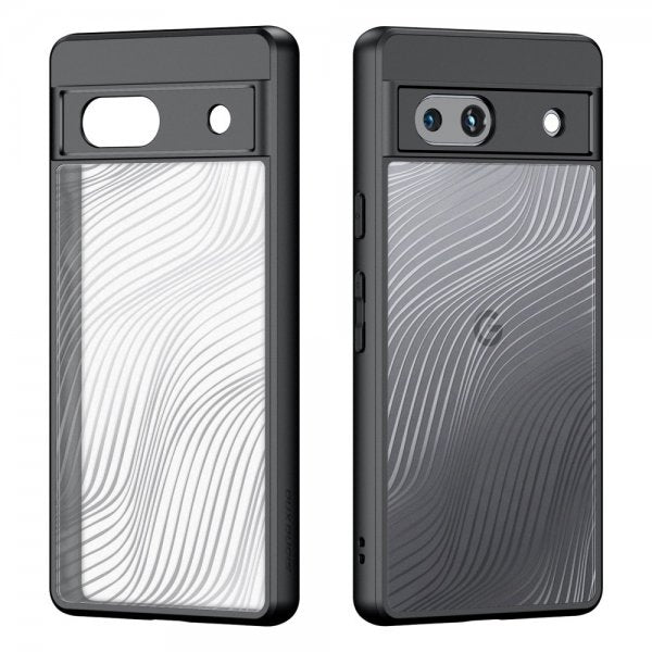 Dux Ducis Google Pixel 7a Cover Aimo Series Sort