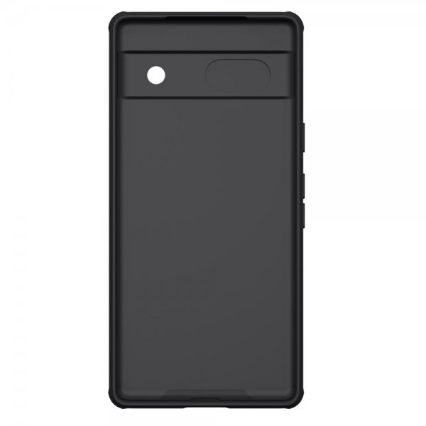 Nillkin Google Pixel 7a Cover CamShield Pro Sort