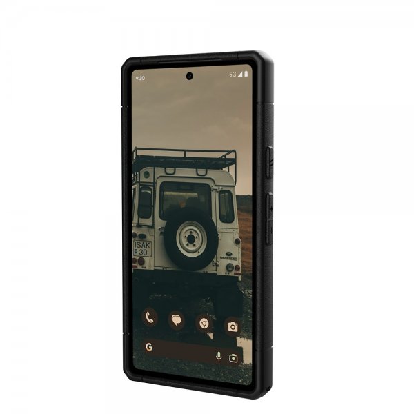 Urban Armor Gear (UAG) Google Pixel 7a Cover Scout Sort