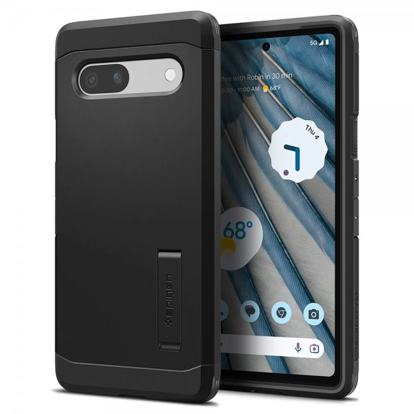 Spigen Google Pixel 7a Cover Tough Armor Sort