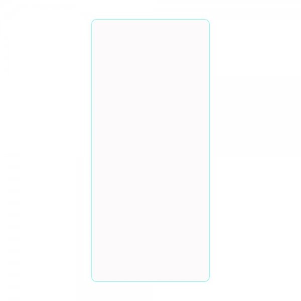 Google Pixel 7a Hærdet Glas Skærmbeskyttelse Case Friendly