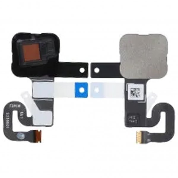 Google Pixel 8 fingeraftrykslæser