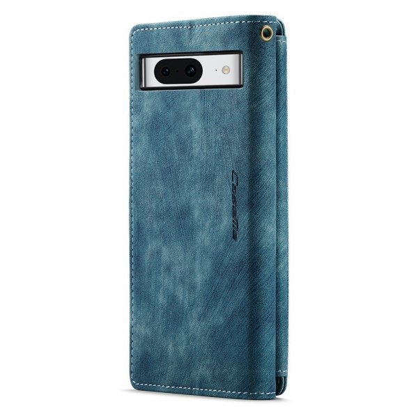 CaseMe Google Pixel 8 Etui C30 Series Petrol