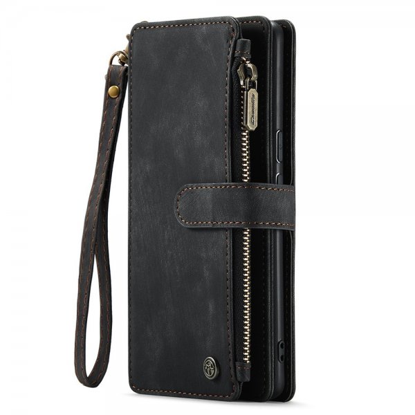 CaseMe Google Pixel 8 Etui C30-serien Sort
