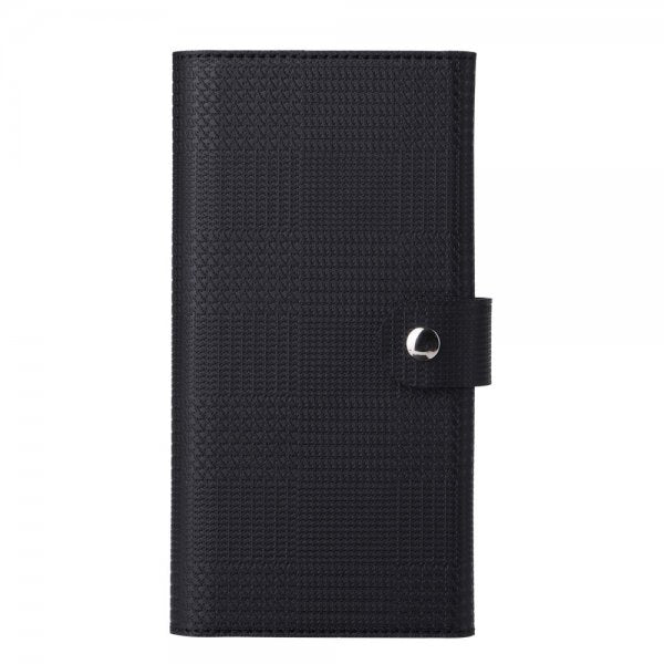 VILI Google Pixel 8 Etui med Aftageligt Cover GHB Series MagSafe Sort