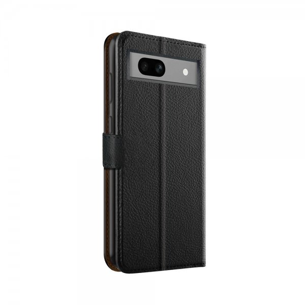Xqisit Google Pixel 8 Etui Slim Wallet Selection Sort