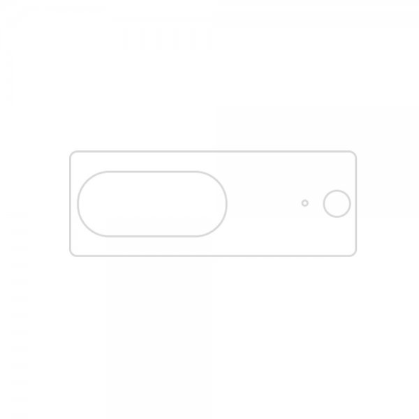Nordic Covers Google Pixel 8 Kamerabeskyttelsesglas