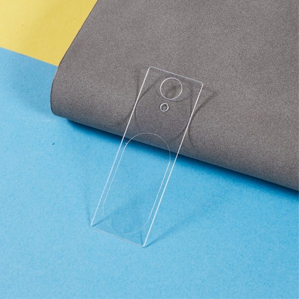 Nordic Covers Google Pixel 8 Kamerabeskyttelsesglas