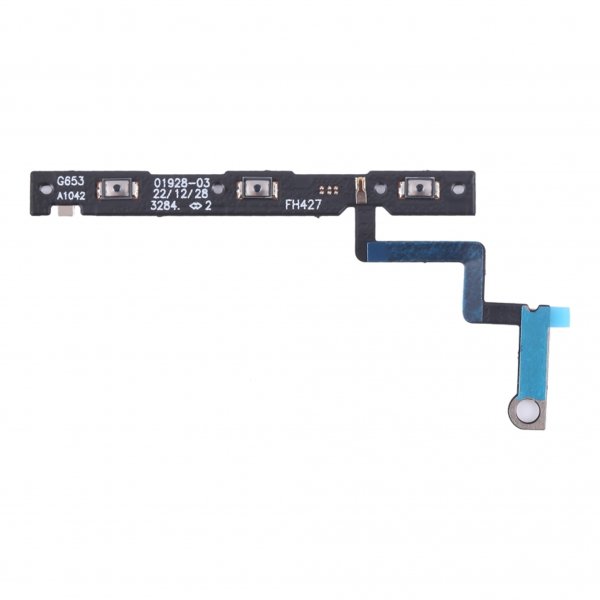 Google Pixel 8 Strømknap Flexkabel