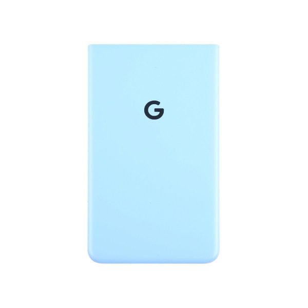 Google Pixel 8 Pro Bagside - Blå