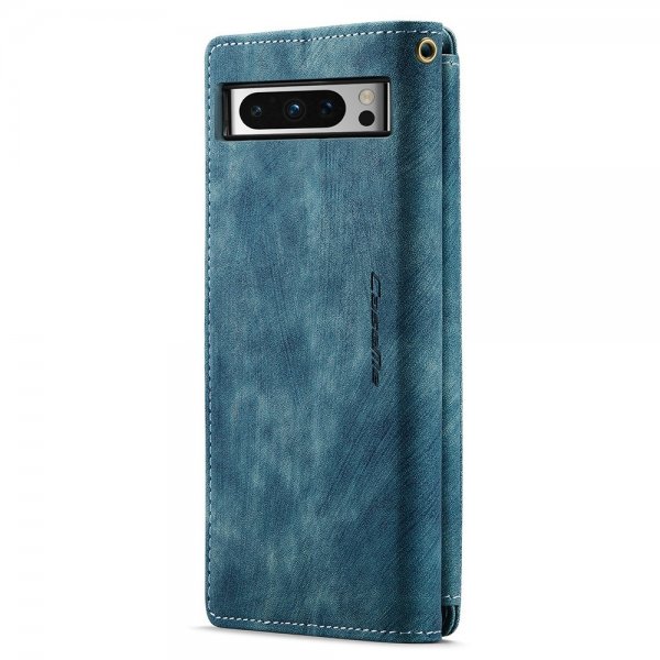 CaseMe Google Pixel 8 Pro Cover C30 Serie Petrol