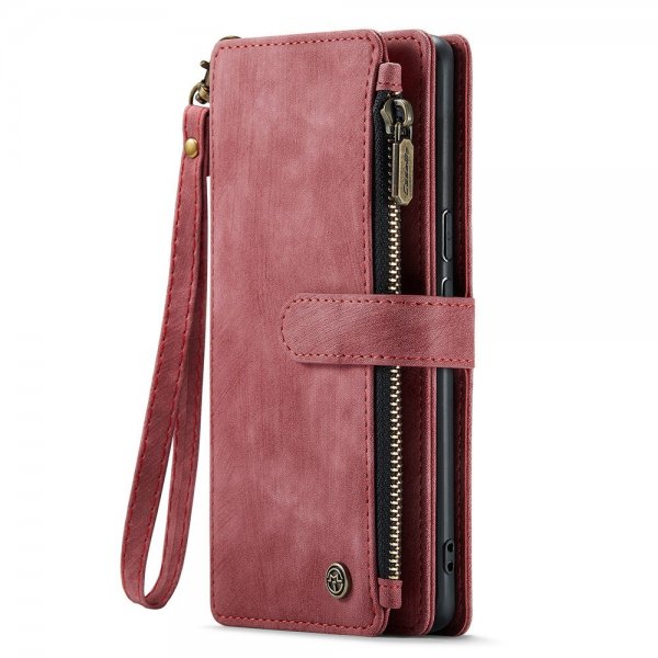 CaseMe Google Pixel 8 Pro Etui C30 Series Rød