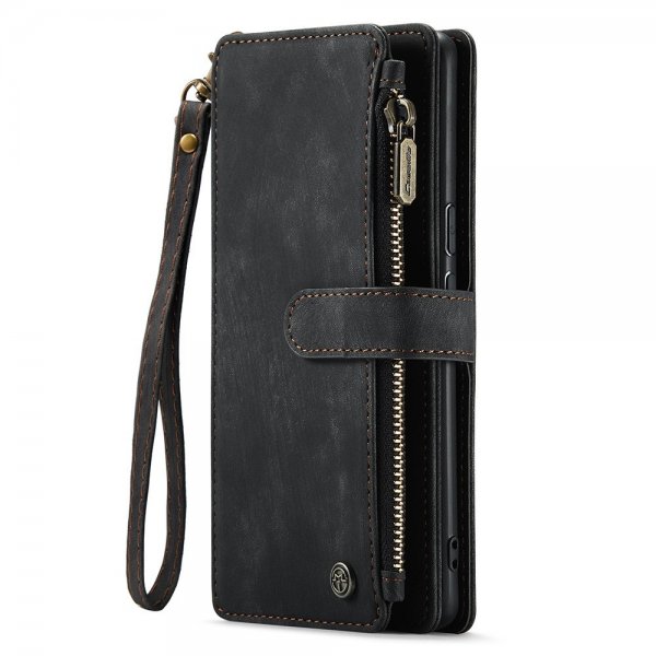 CaseMe Google Pixel 8 Pro Etui C30 Series Sort
