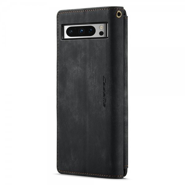 CaseMe Google Pixel 8 Pro Etui C30 Series Sort