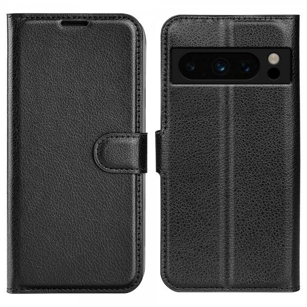 Google Pixel 8 Pro Cover Litchi Sort