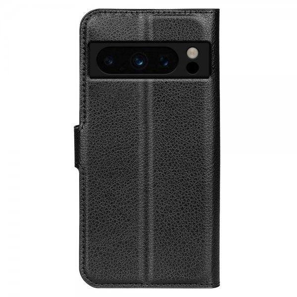 Google Pixel 8 Pro Cover Litchi Sort