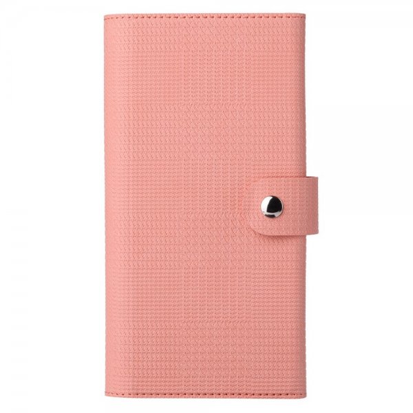 VILI Google Pixel 8 Pro Etui med aftageligt Cover GHB Series MagSafe Rosa