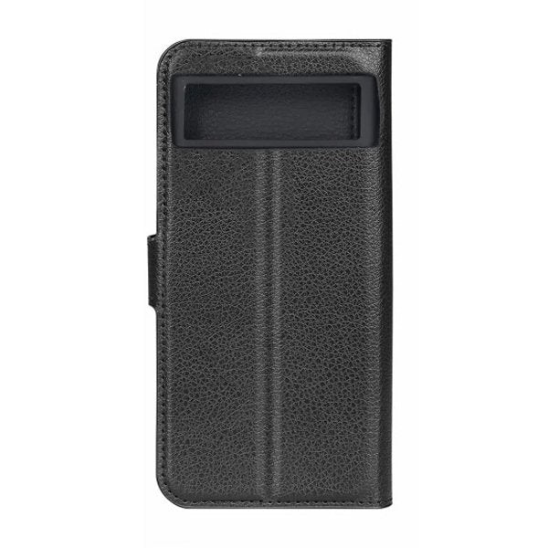 Google Pixel 8 Pro Cover med Stativ Sort