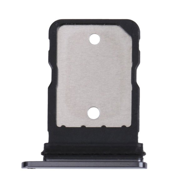 Google Pixel 8 Pro SIM-kortholder - Sort