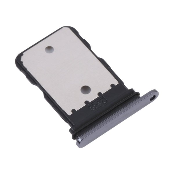 Google Pixel 8 Pro SIM-kortholder - Sort