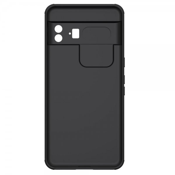 Nillkin Google Pixel 8 Pro Cover CamShield Pro Sort