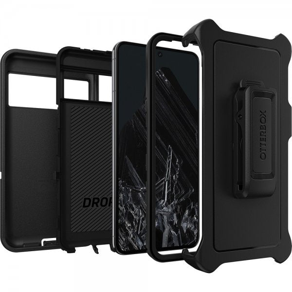 Otterbox Google Pixel 8 Pro Cover Defender Sort