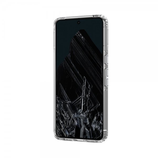 Tech21 Google Pixel 8 Pro Cover Evo Clear Transparent