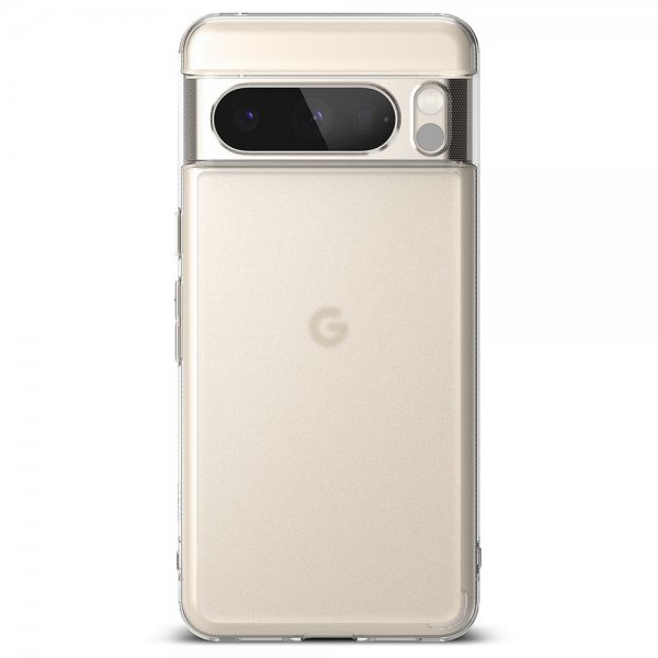 Ringke Google Pixel 8 Pro Cover Fusion Matte Clear