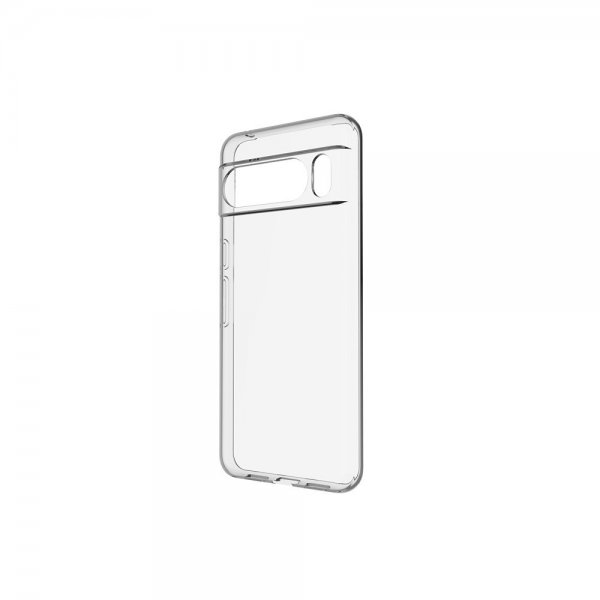 dbramante1928 Google Pixel 8 Pro Cover Greenland Transparent