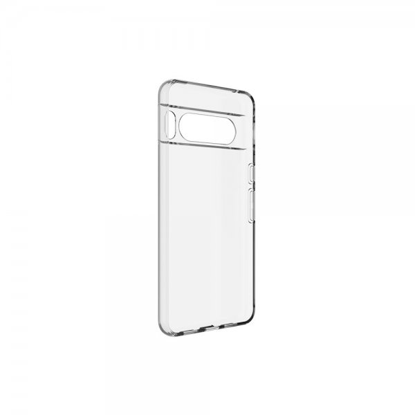 dbramante1928 Google Pixel 8 Pro Cover Greenland Transparent