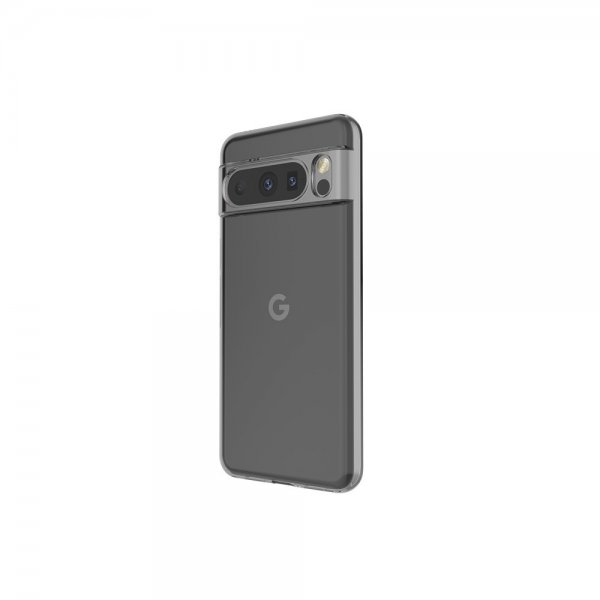dbramante1928 Google Pixel 8 Pro Cover Greenland Transparent